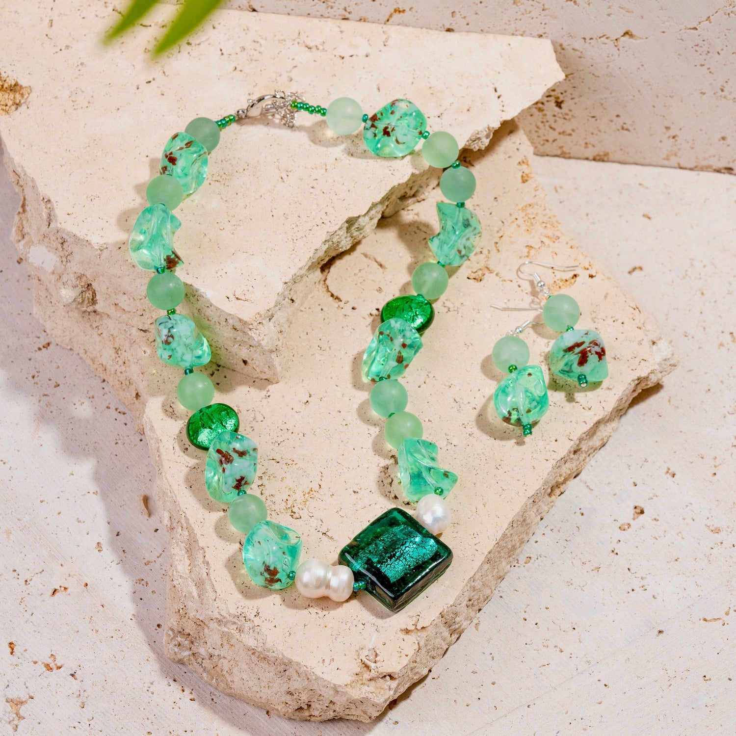 Green Jewellery